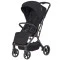 Прогулянкова коляска CARRELLO Nova CRL-5524 Vinyl black /1/